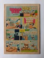 Four Color #189 - Donald Duck in The Old Castle’s Secret - 1