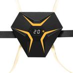 Light Battle Recharge vest - Zwart, Kinderen en Baby's, Ophalen of Verzenden, Nieuw