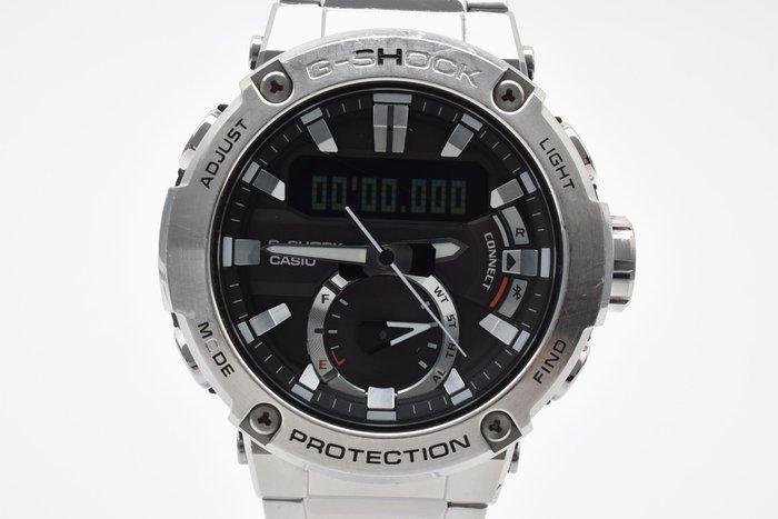 Casio - G-Shock G-Steel - Sans prix de réserve - GST-B200 -, Bijoux, Sacs & Beauté, Montres | Hommes