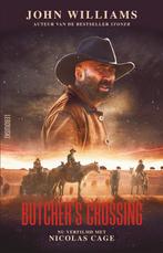 Butchers Crossing 9789048868377 John Williams, Boeken, Verzenden, Gelezen, John Williams