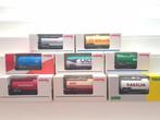 Märklin, Trix H0 - 44401/44402/4442/etc - Modeltrein, Nieuw