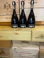 2016 Bellavista, Vittorio Moretti, Riserva - Franciacorta, Nieuw