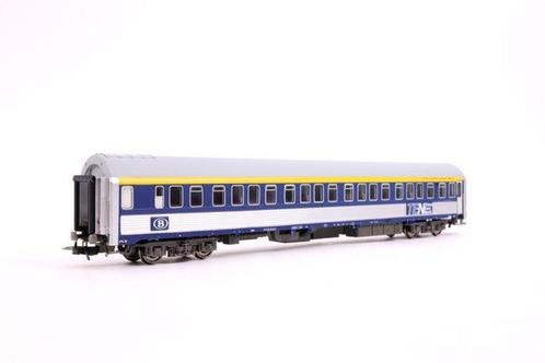 LS Models H0 - 42037 - Modeltrein personenwagen (1) -, Hobby en Vrije tijd, Modeltreinen | H0