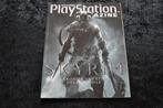 Officieel Playstation Magazine OKT 2011 NR 115, Verzenden, Nieuw