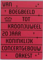 Van boegbeeld tot kroonjuweel, Verzenden