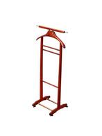 Fratelli Reguitti - Valet - Laiton, Bois, Acier