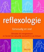 Reflexologie / Eenvoudig en snel 9789044724356 Pauline Wills, Verzenden, Pauline Wills