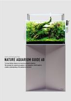 ADA Nature aquarium guide 60, Verzenden
