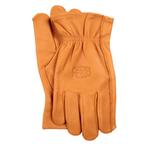 NIEUW - Lederen handschoenen Felco 703 L, Tuin en Terras, Nieuw, Verzenden