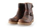 Panama Jack Biker boots in maat 41 Bruin | 5% extra korting, Bruin, Verzenden, Boots, Gedragen