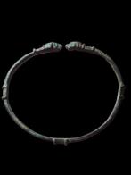 Oud-Romeins Brons, Stunning Lion Qualety Armband  (Zonder, Antiquités & Art