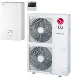 LG Bi Bloc HN1636M.NK5 / HU163MA.U33 warmtepomp - subsidie €, Doe-het-zelf en Bouw, Verzenden, Nieuw