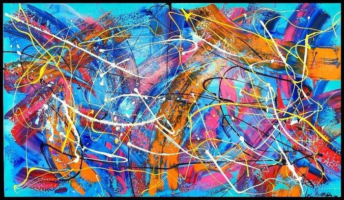 Luc Mora - Extra nature - XXL, Antiek en Kunst, Kunst | Designobjecten