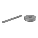 Wieltje los Louis Tellier, Verzenden, Nieuw in verpakking