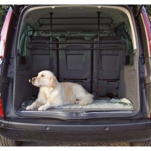 Rampe pour chien, 152x41 cm, noire, Animaux & Accessoires, Accessoires pour chiens