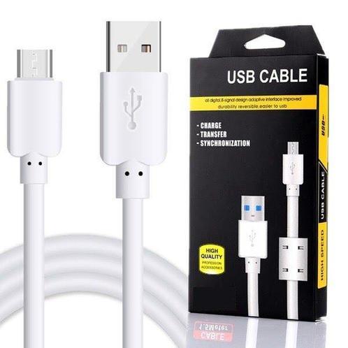 Olesit K107 USB-C USB Kabel 1.5 Meter 30% Sneller Laden, Informatique & Logiciels, Pc & Câble réseau, Envoi