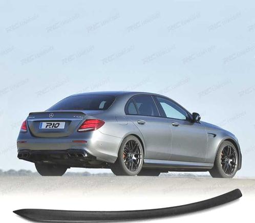 AILERON BECQUET LAME COFFRE MERCEDES CLASSE E W213 16-19 LOO, Auto-onderdelen, Carrosserie, Verzenden
