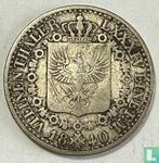 Pruisen 1/6 thaler 1840 (A), Verzenden, Overige landen, Losse munt, Goud