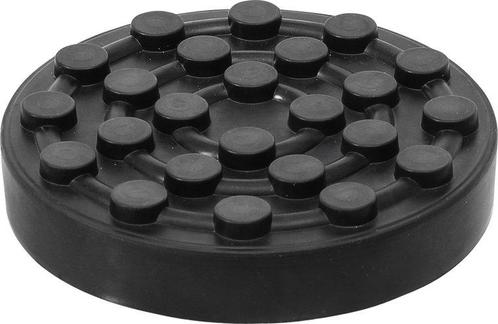 Rubberschijf voor hefplatforms diameter 123 mm, Auto diversen, Autogereedschap, Verzenden