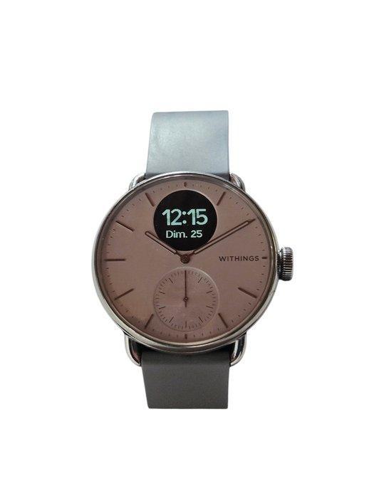 Withings ScanWatch 2 hybrid smartwatch - Mobiele telefoon -, Consoles de jeu & Jeux vidéo, Consoles de jeu | Accessoires Autre