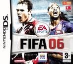 FIFA 06 [Nintendo DS], Verzenden