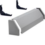 Hager FZ353 Kabelgoot Afdekking 800mm IP54 - FZ353, Verzenden, Nieuw