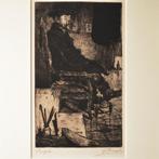 Jules De Bruycker (1870-1945) - Confrère, Antiek en Kunst, Kunst | Designobjecten