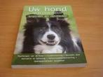 Uw hond op de juiste manier trainen en opvoeden, Boeken, Verzenden, Gelezen, Geert de Bolster