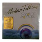 Modern Talking - Romantic Warriors The 5th Album Limited, CD & DVD, Verzenden