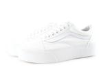 Vans sneakers in maat 42 Wit | 5% korting, Kleding | Dames, Verzenden, Wit, Zo goed als nieuw, Sneakers