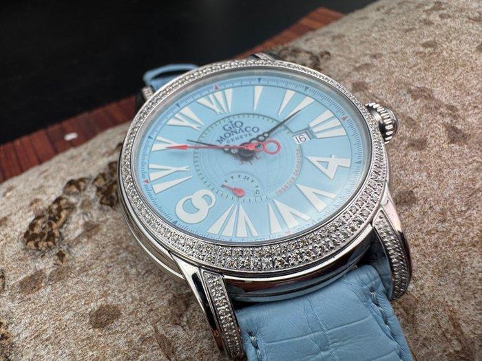 Gio Monaco Geneve - Galileo - Sans prix de réserve - Unisexe, Handtassen en Accessoires, Horloges | Heren