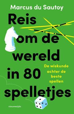 Reis om de wereld in 80 spelletjes (9789057126062), Boeken, Informatica en Computer, Nieuw, Verzenden