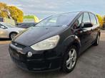 Ford S-Max Trend 1.8 TDCI 2008, Nieuw