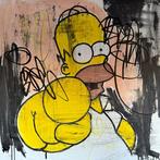 Freda People - Homer Simpson XL