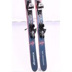 186 freeride skis NORDICA ENFORCER 100 2023, woodcore, grip, Sport en Fitness, Skiën en Langlaufen, Gebruikt, Verzenden, Nordica