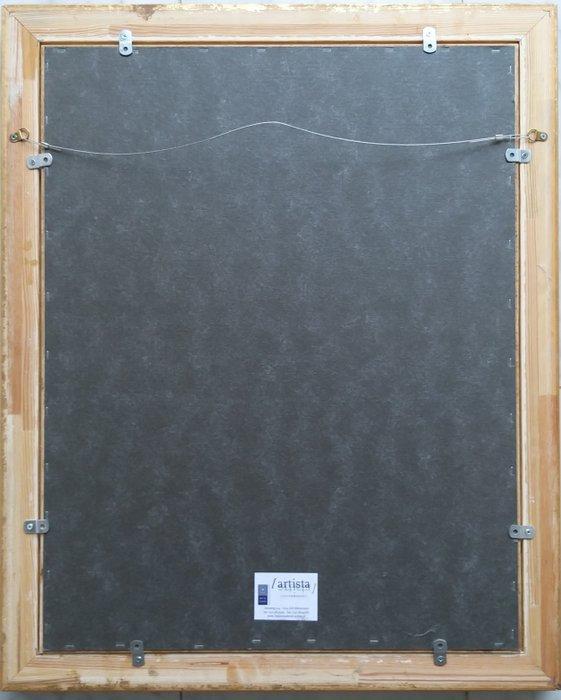 Toon Kelder 1894 - 1973 - Abstracte Compositie, Antiek en Kunst, Kunst | Schilderijen | Modern