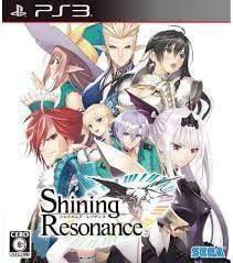 Shining Resonance (Japan) (PS3 Games), Consoles de jeu & Jeux vidéo, Jeux | Sony PlayStation 3, Enlèvement ou Envoi