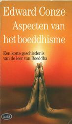Aspecten van het boeddhisme / Aura-pocket 9789027427632, Boeken, Verzenden, Gelezen, Conze