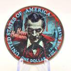 Verenigde Staten. 1 Dollar 2025 American Silver Eagle –