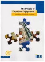 The Dris of Employee Engagement (Ies Report 408), Hayday,, Gelezen, Sue Hayday, Sarah Perryman, Dilys Robinson, Verzenden