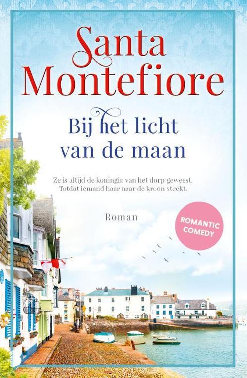 Bij het licht van de maan / De tuinen van Devon / 1, Boeken, Romans, Gelezen, Verzenden
