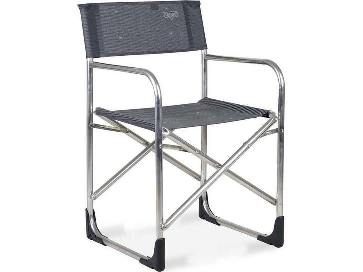Crespo AL/214 - Campingstoel - Extra stevig en comfortabel -, Huis en Inrichting, Woonaccessoires | Overige, Zo goed als nieuw