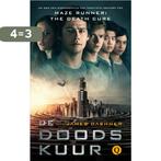 De doodskuur / De Labyrintrenner / 3 9789021408422, Verzenden, Gelezen, James Dashner