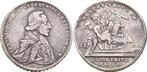 Praemien Doppeltaler, daalder 1786 Wuerzburg Bistum: Fran..., Postzegels en Munten, Verzenden, België