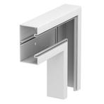 OBO GK Vertical Corner Piece Wall channel - 6274520, Doe-het-zelf en Bouw, Verzenden, Nieuw