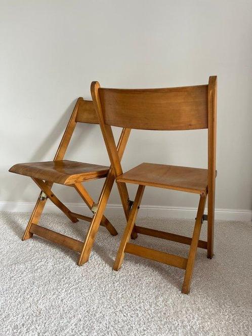 Zitgroep (2) - Hout, Antiek en Kunst, Kunst | Designobjecten