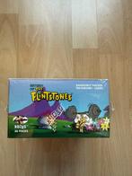 Cardz - 1 Box - Return of The Flintstones 1994, Verzamelen, Nieuw
