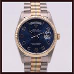 Rolex - Day-Date Tridor - 18239 - Unisex - 1990-1999