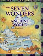The Seven Wonders of the Ancient World 9780714127316, Livres, Diana Bentley, Verzenden