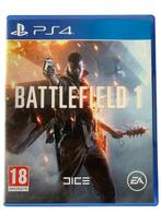 Battlefield 1 (PS4) (TWEEDEHANDS), Games en Spelcomputers, Verzenden, Nieuw